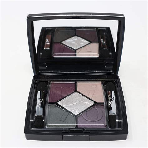 dior 5 couleurs eyeshadow palette 866 eclectic|dior cashmere eyeshadow.